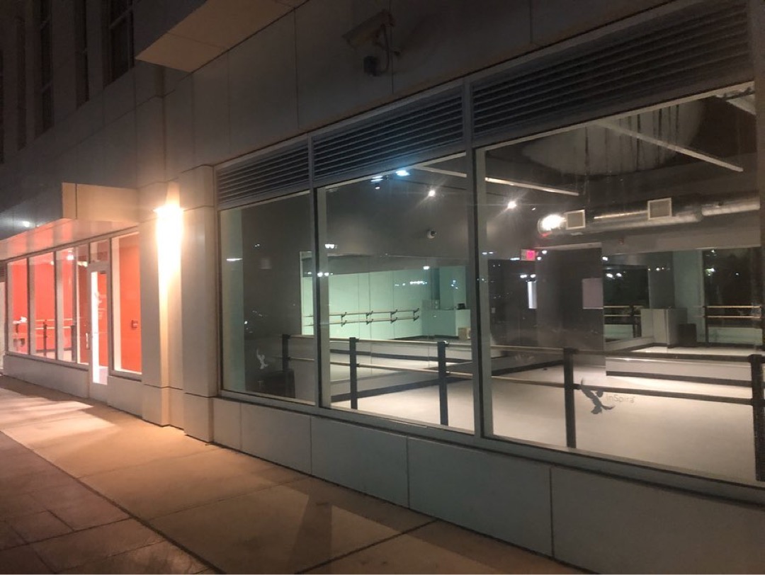 InSpira Performing Arts at Teachers Village — Newark