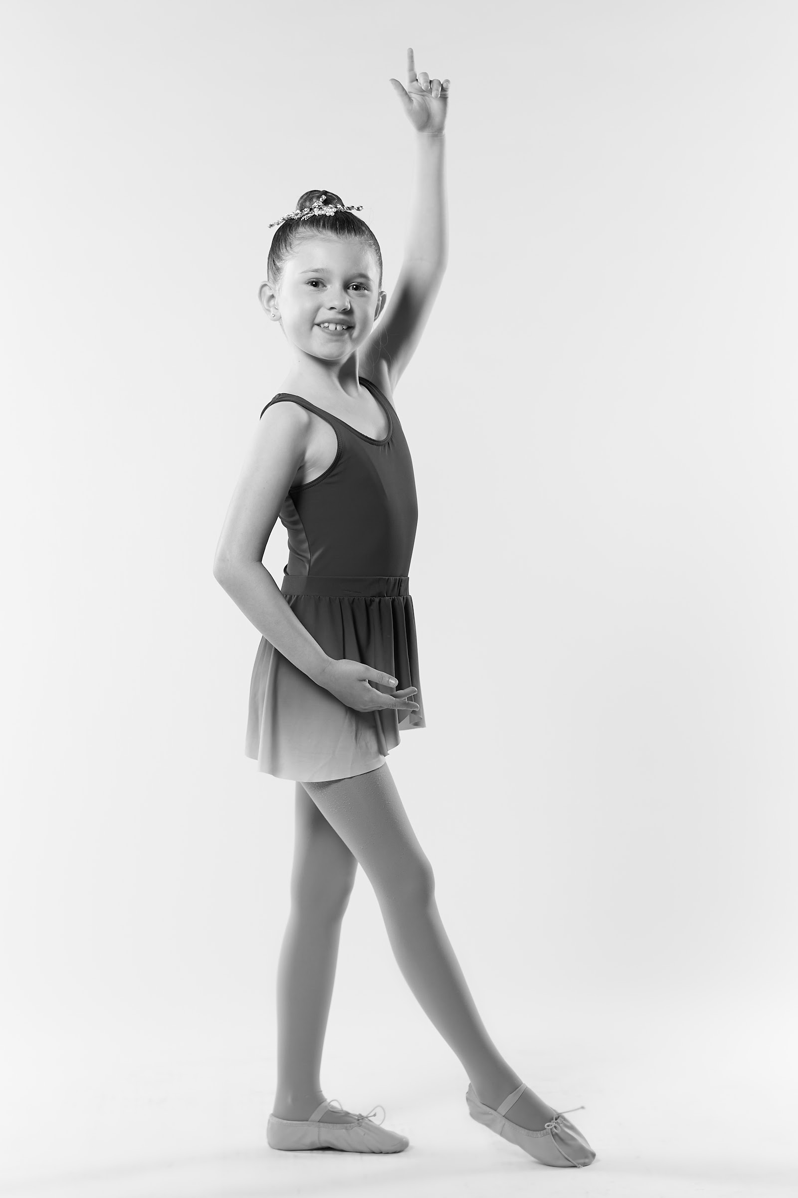 Hit The Floor Dance Company — Naples