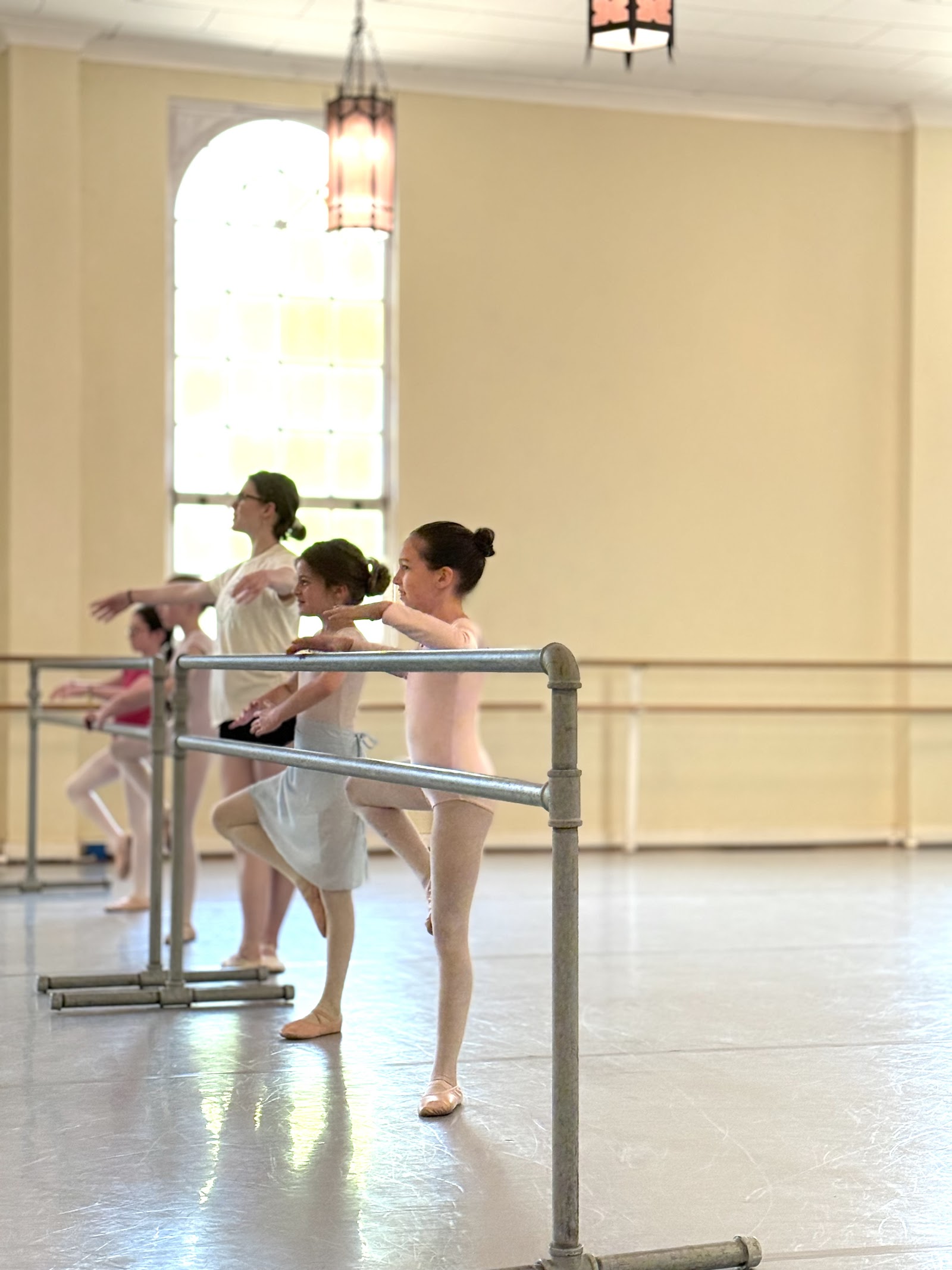 American Ballet Academy — Salem