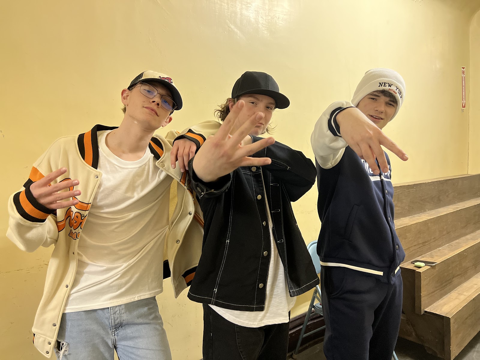 Funk Lab Dance Center — Kettering