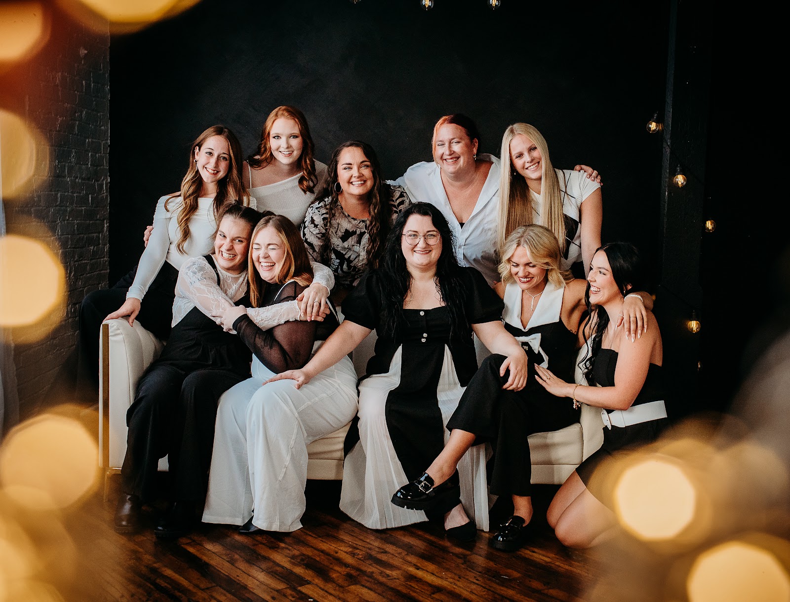 Instinct Dance Company — Englewood