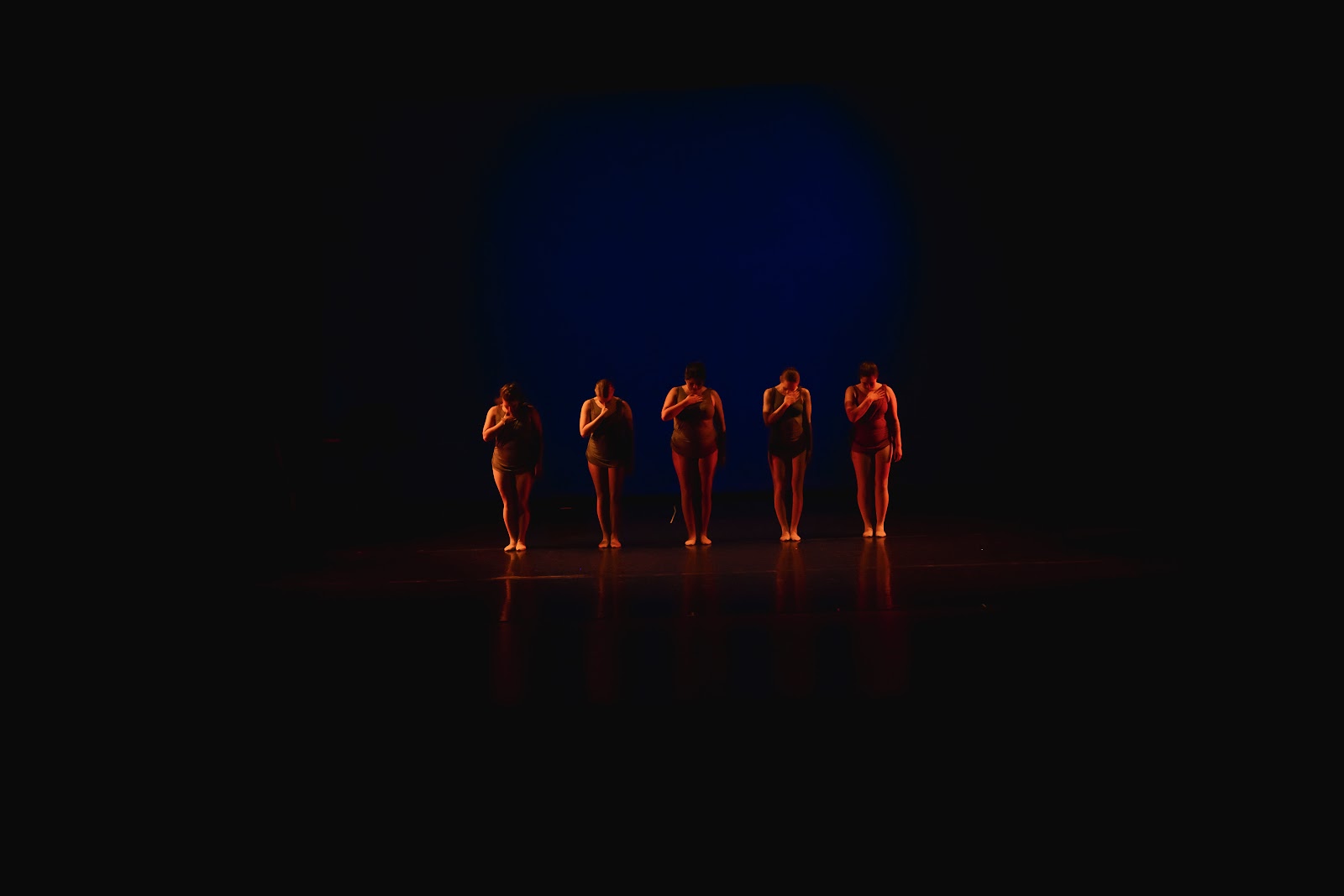 Footwork And Sole Dance Company — Hartford