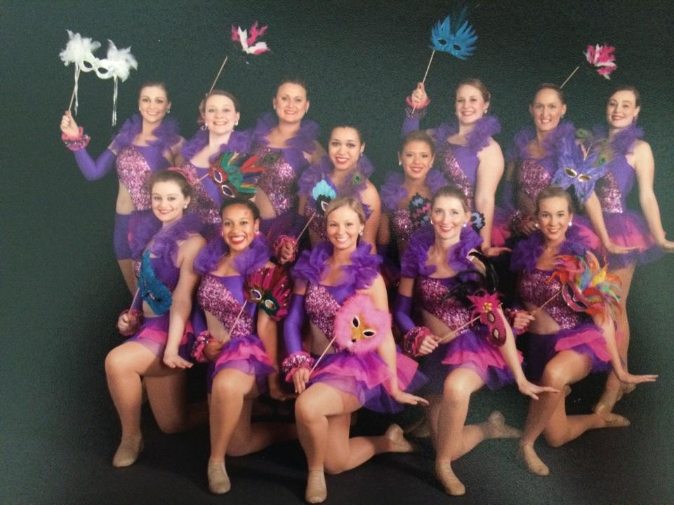 Bobbi & Helen School of Dance — Virginia Beach