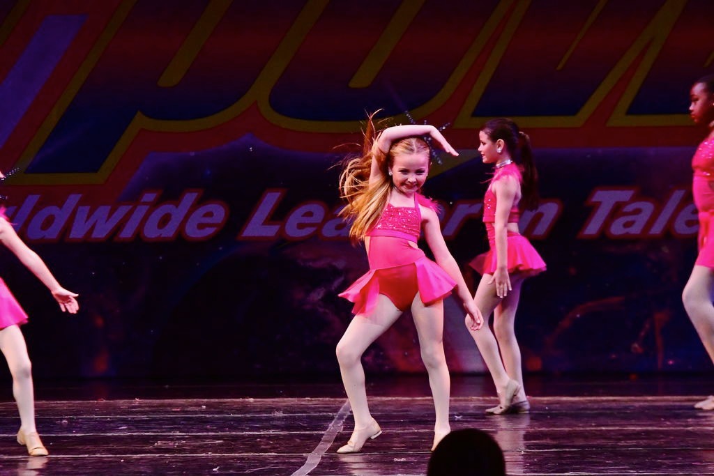 Jess Dance Studio — Gulfport