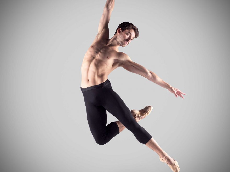 Bazaar Dance Academy — El Paso