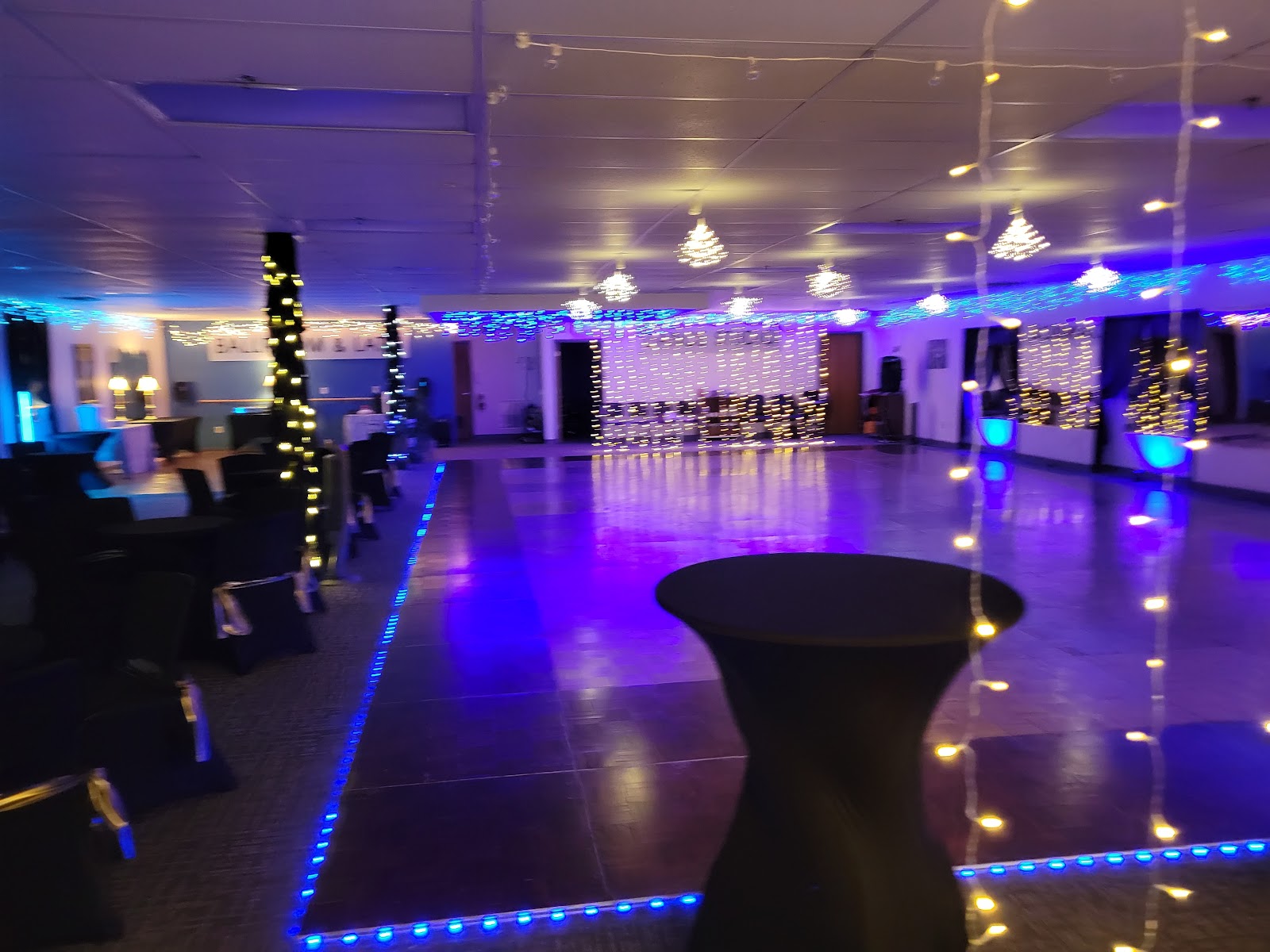 Dancesport of Madison — Madison