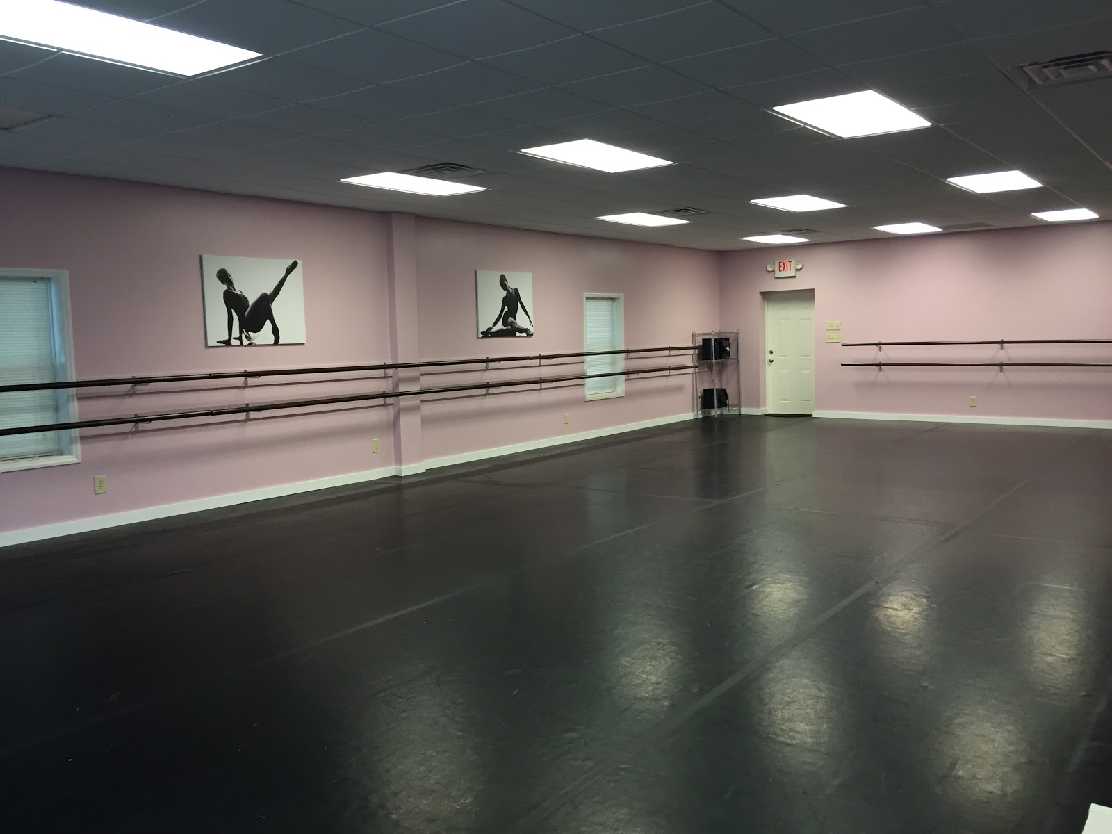 Jolie South Dance Academy — Charlotte