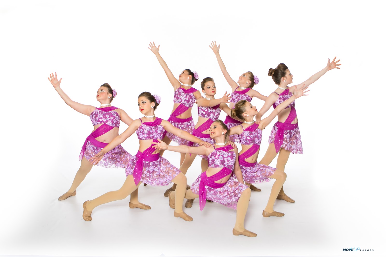 The Next Step...Dancing with Maren — Omaha