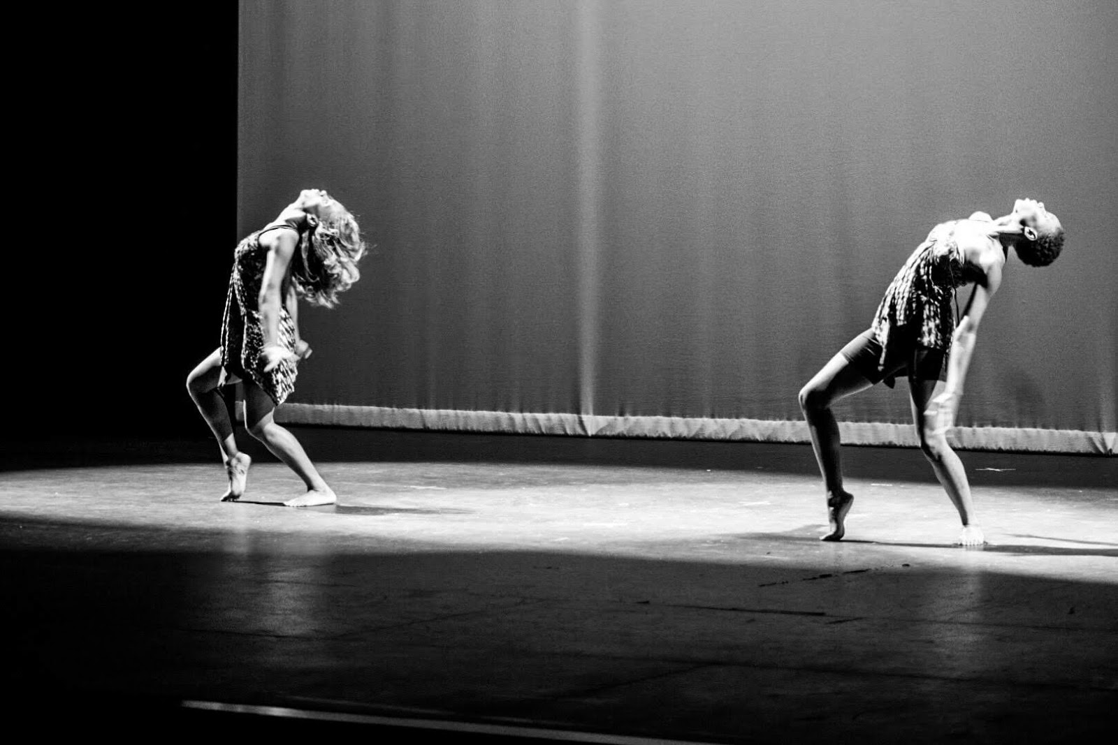 a creative Symphoni Dance Studio — Augusta