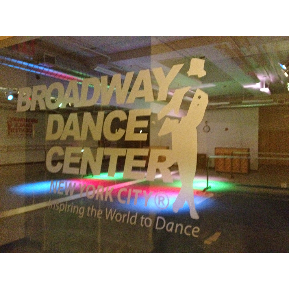 Broadway Dance Center