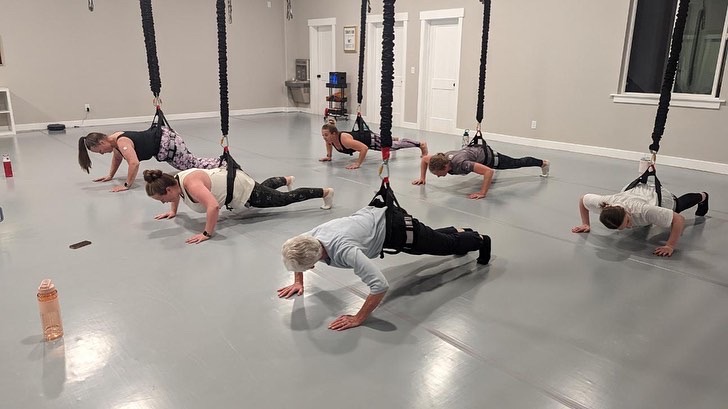 Utah Dance House — Pleasant Grove