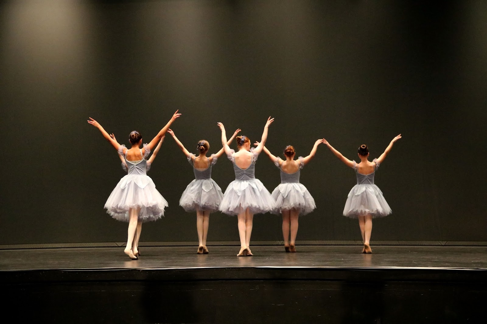 Salt and Light Dance Studio — Duluth