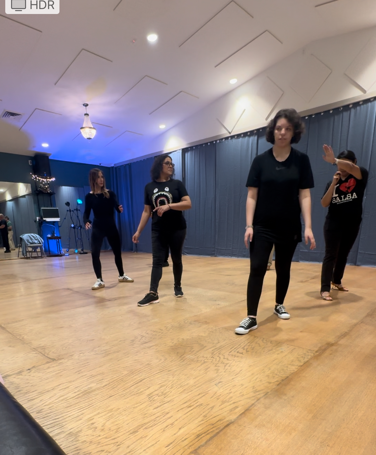 Baila Huntsville