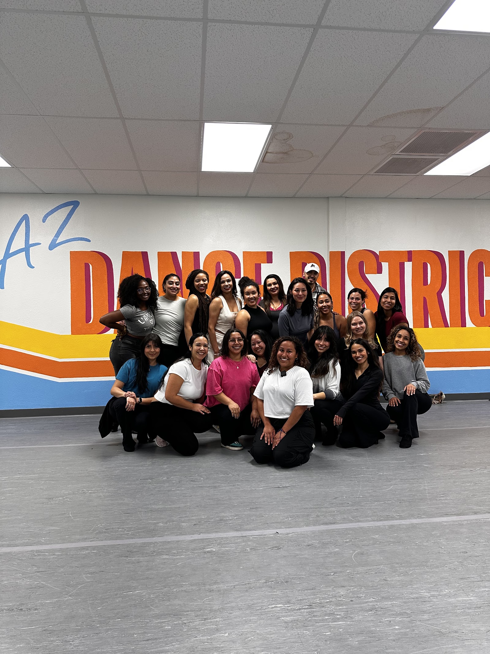 Almara Dance — Phoenix