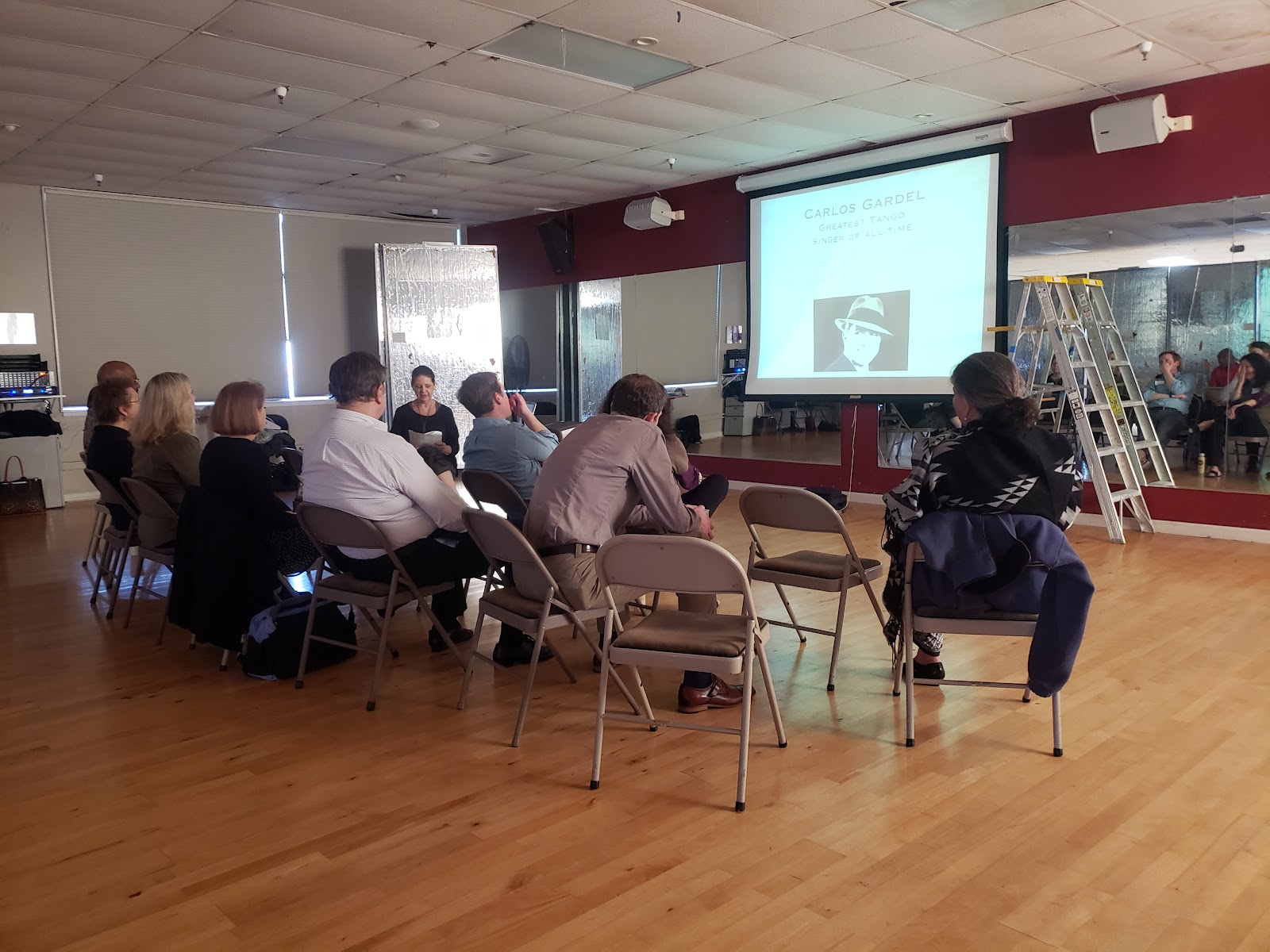 Dance Boulevard — San Jose