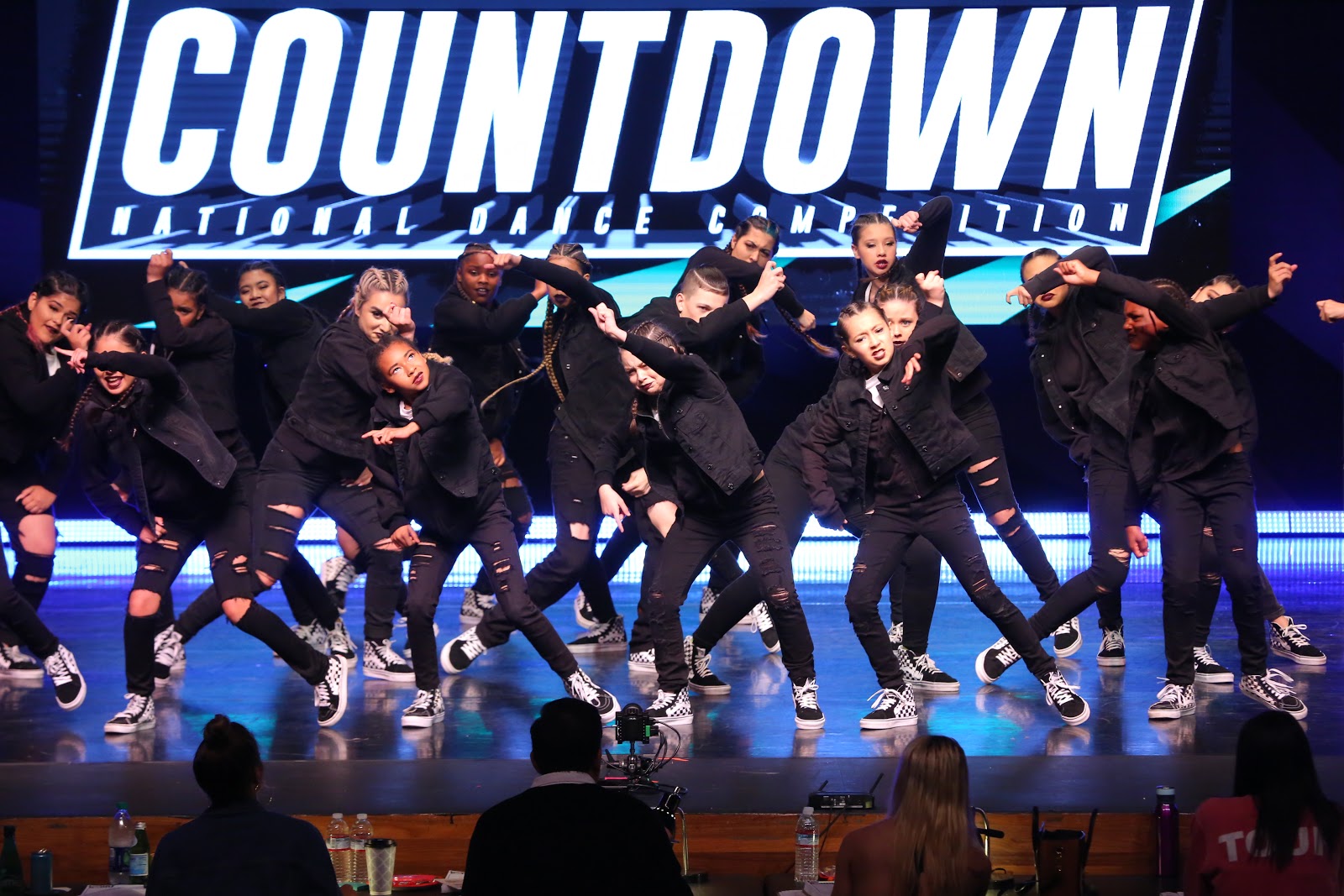 J3K Dance Company — Moreno Valley