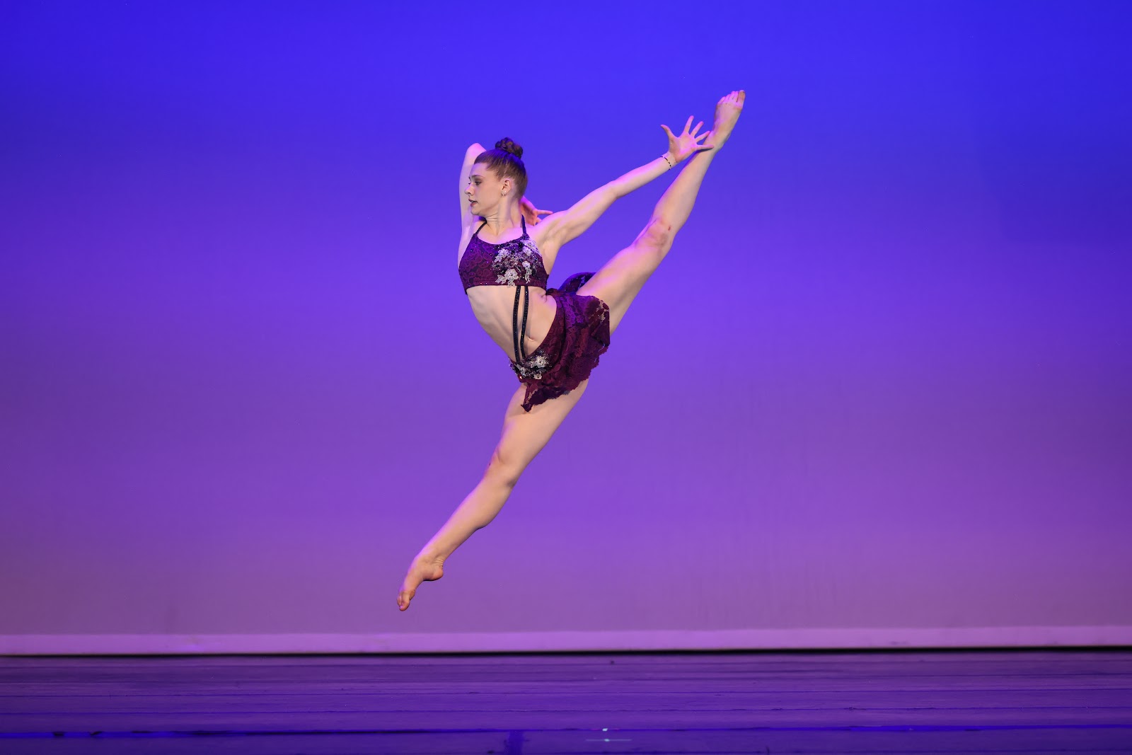 Jackie O'Neal School of Dance — Birmingham