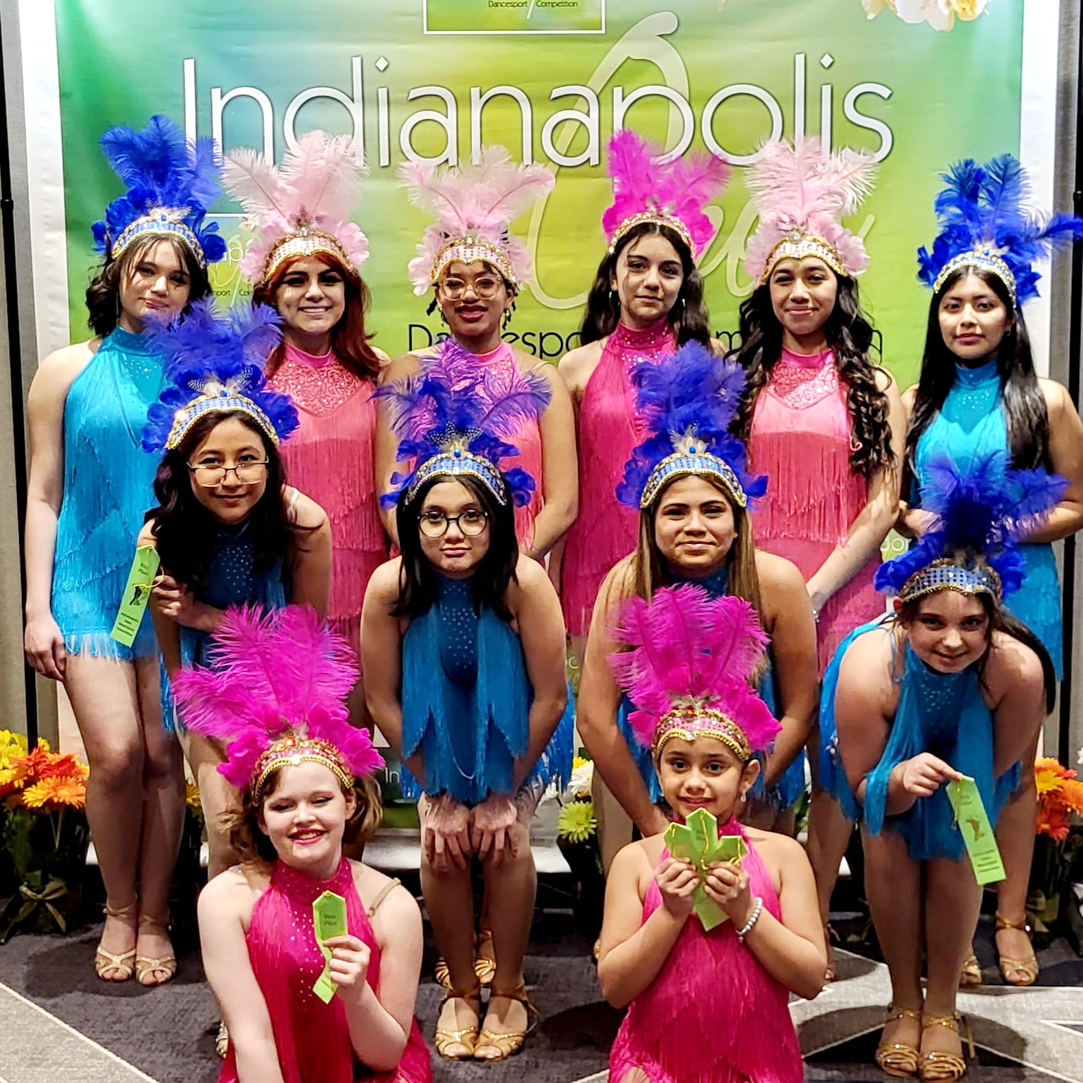 Alexander Coleman Dance Company, LLC. — Indianapolis