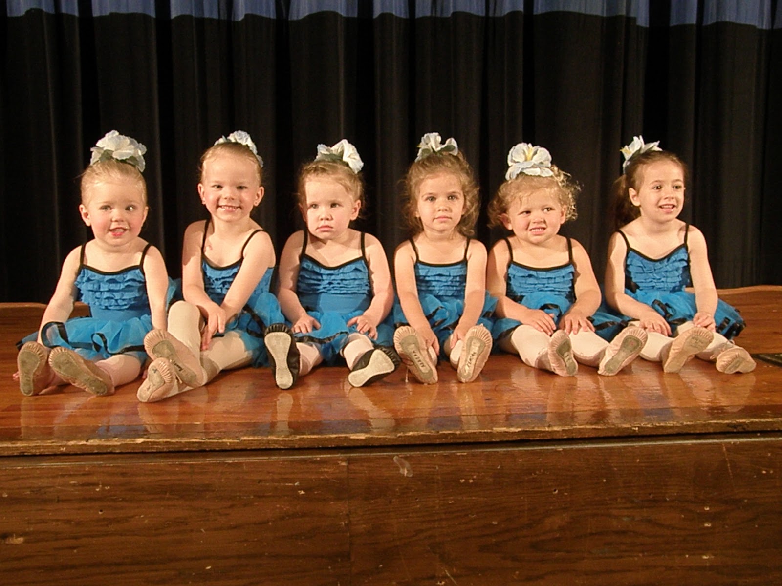 All About Dance Studio — Pittsburgh