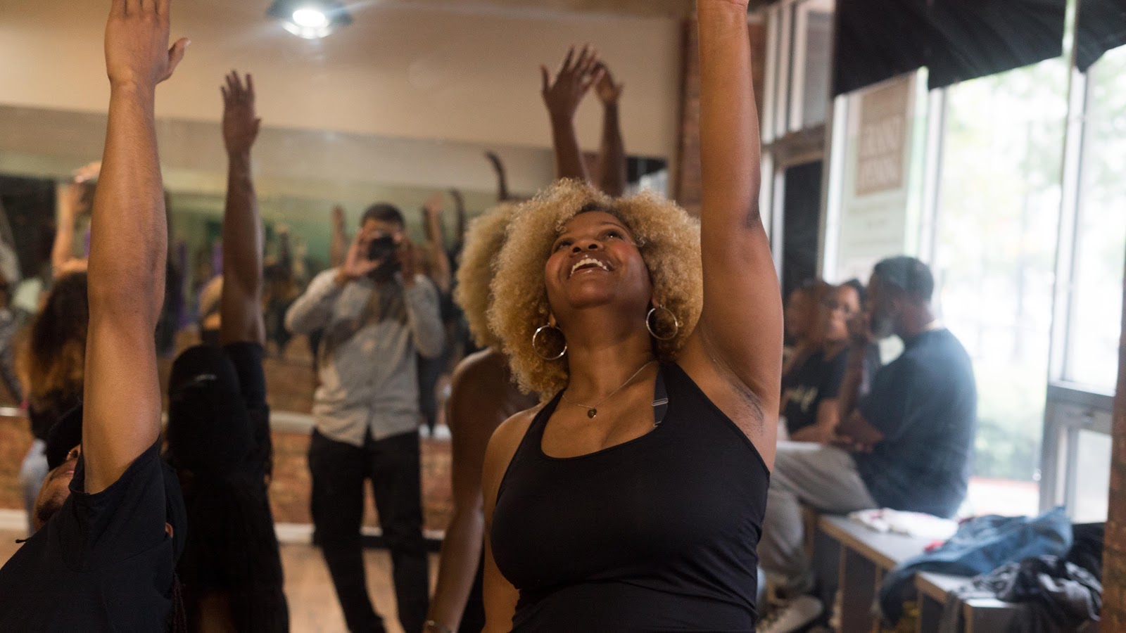 You Fitness Newark — Newark