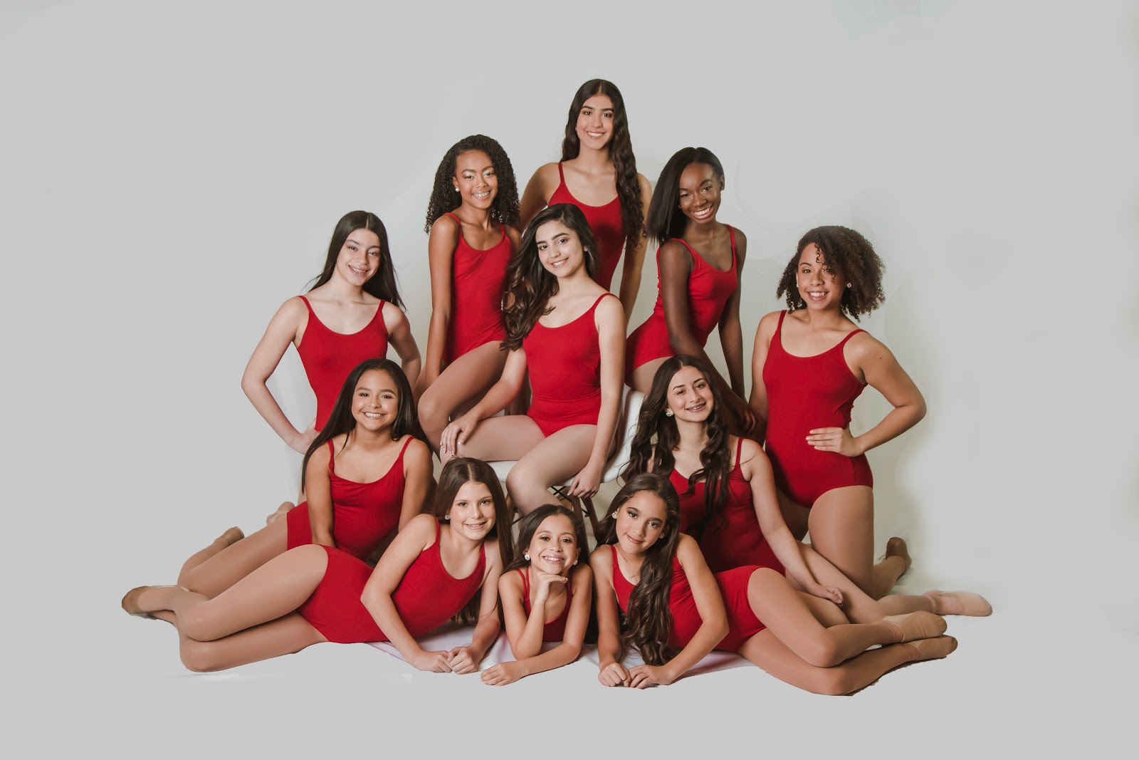 Dance Tech Studios MH — Hialeah