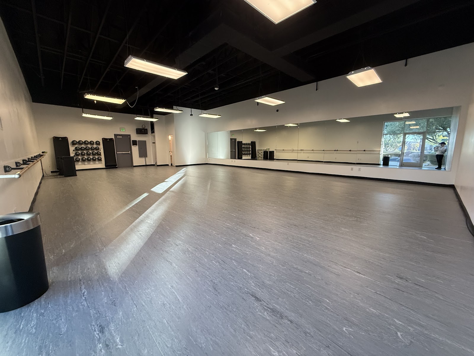 In Motion Dance and Pilates — Mesa