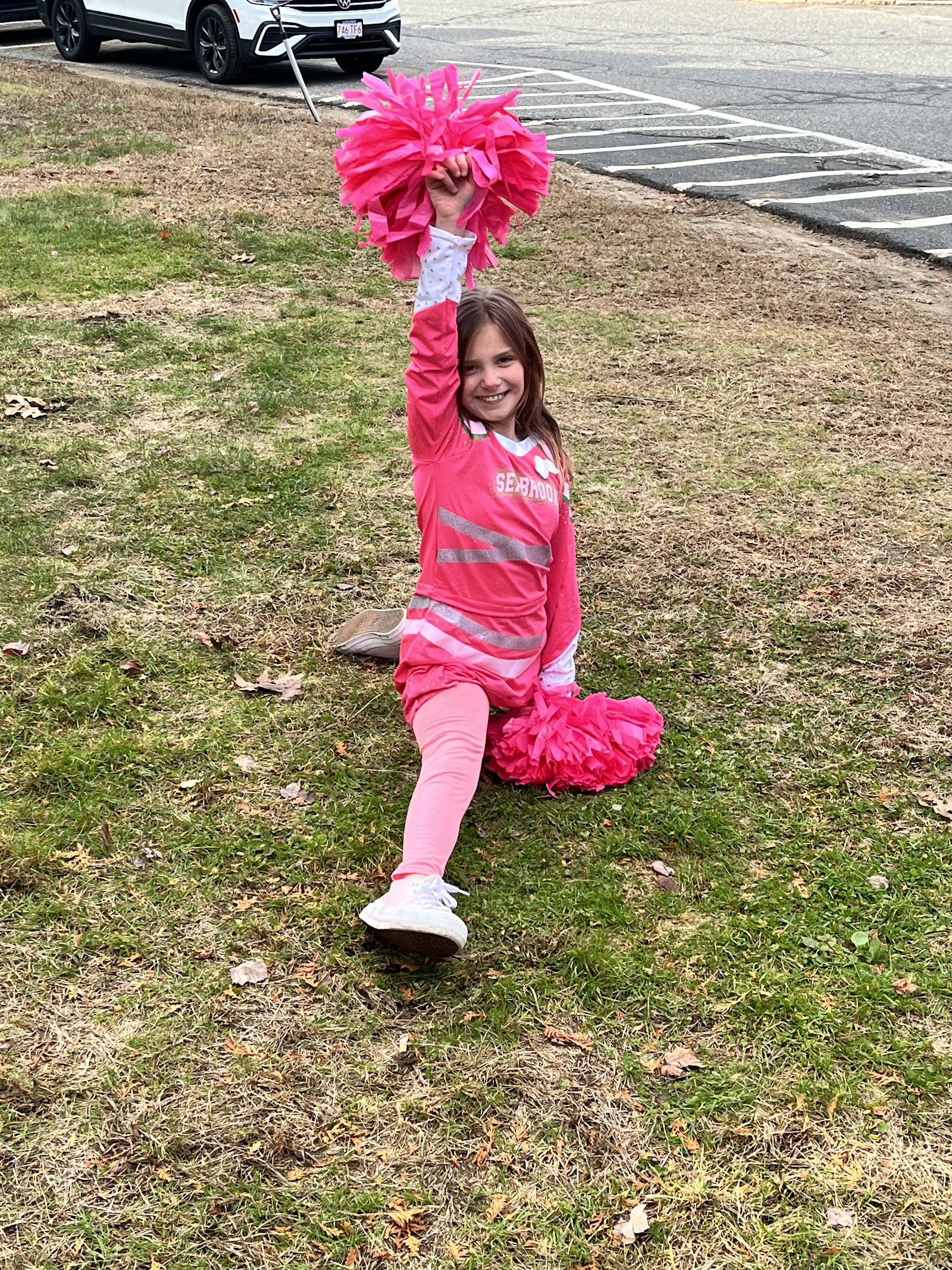 Dance Dynamics/ Nonna’s Village — Chicopee