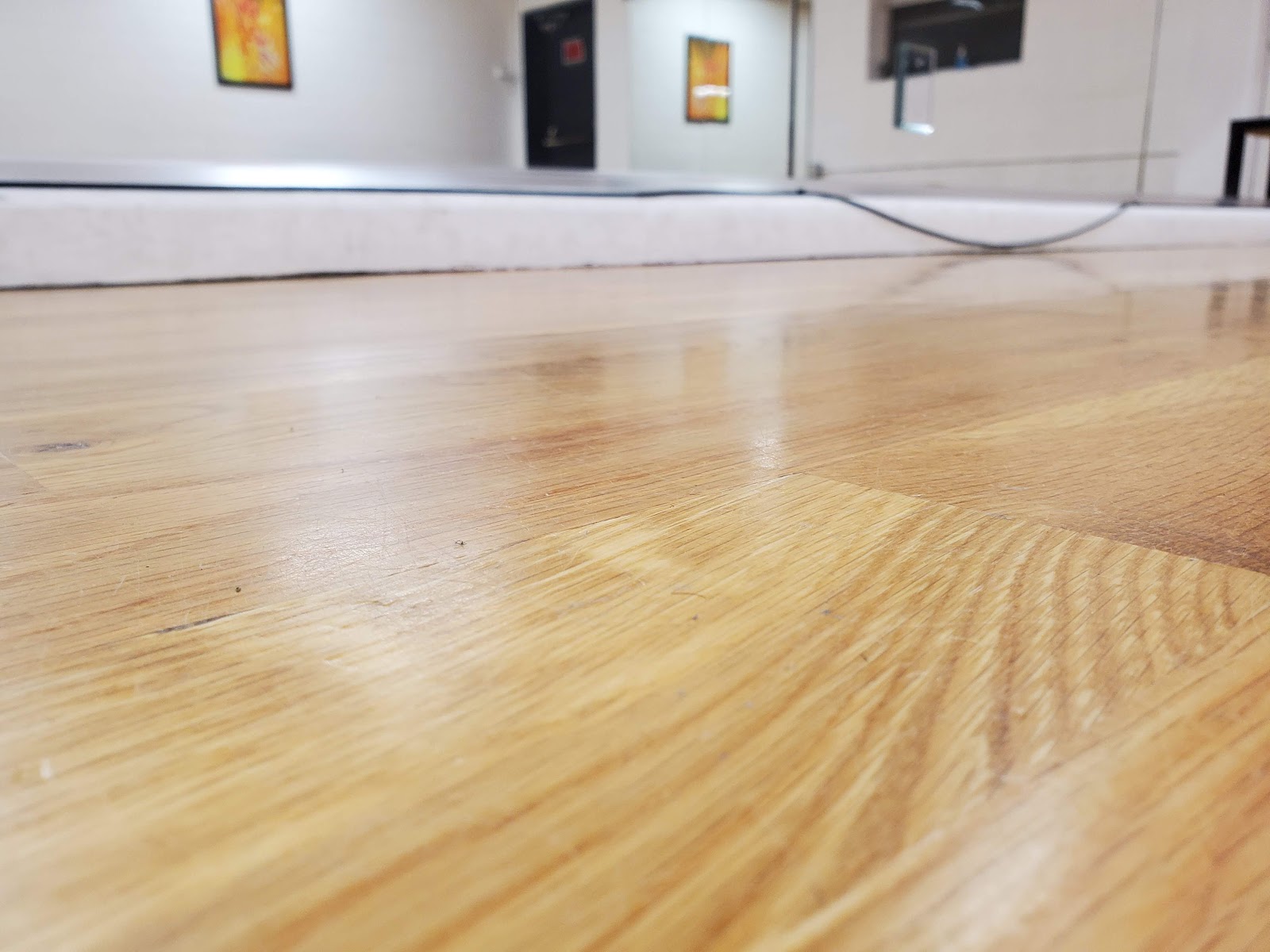 Baila Conmigo, LLC — Stratford