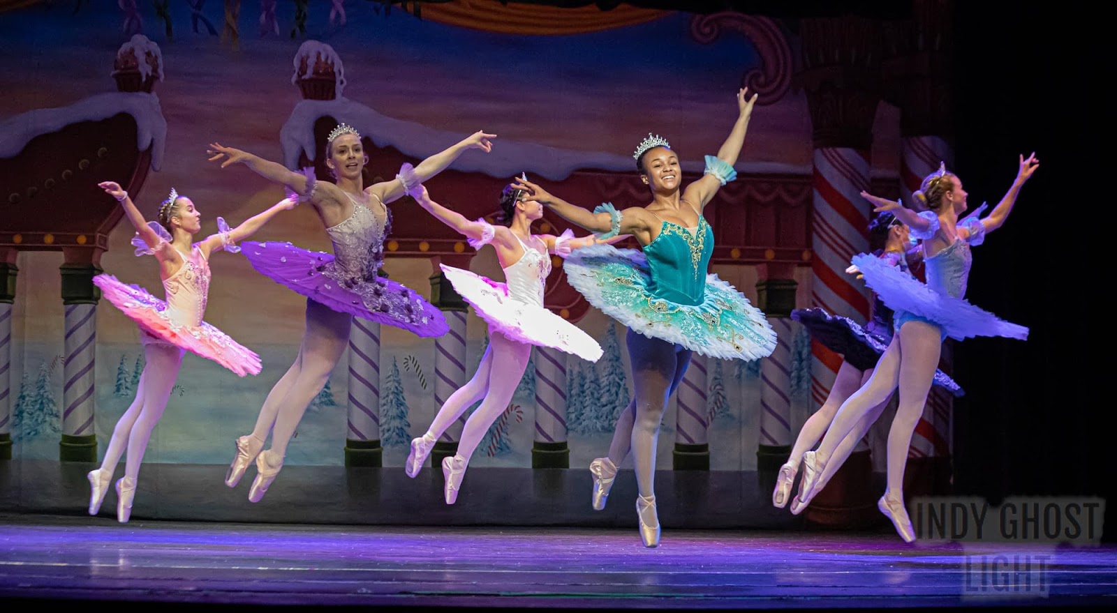 Dance Magic Performing Arts Center — Noblesville