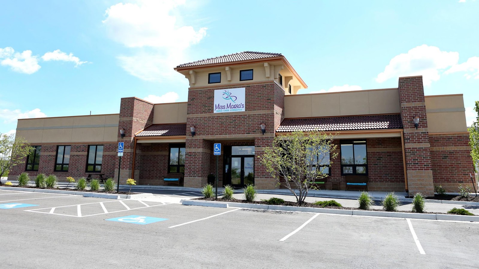 Miss Maria's Dance Cheer & Gymnastics Inc — Olathe