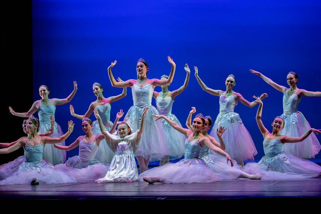 Morgantown Dance Studio — Morgantown