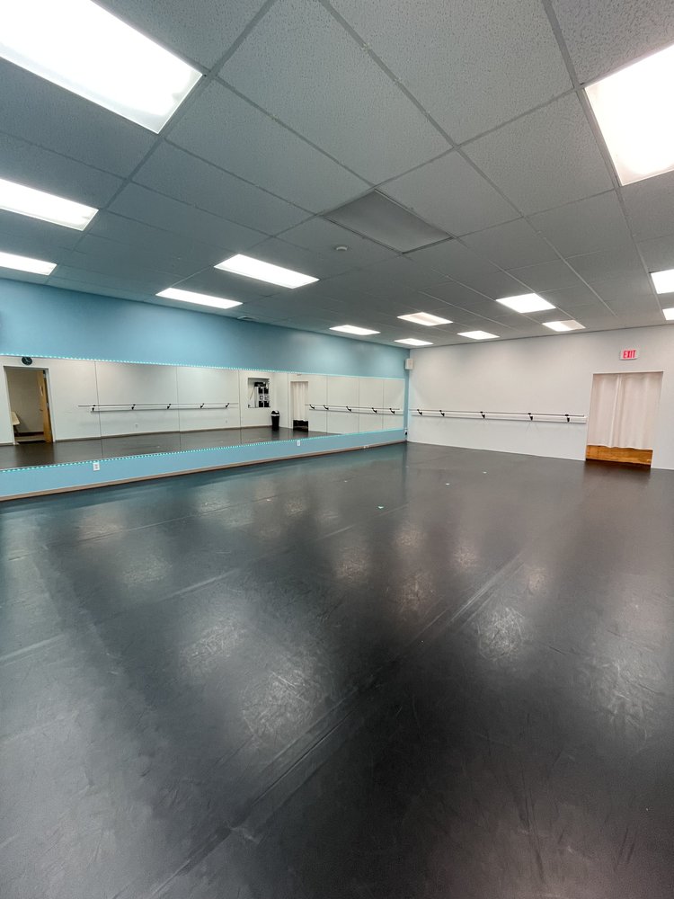 Next Level Dance Center — East Rochester