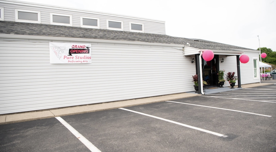 Pure Studios Performing Arts — Dayton