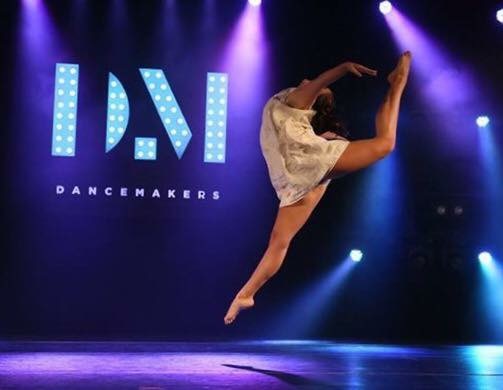 Fascinatin' Rhythm Studio of Dance — Jacksonville