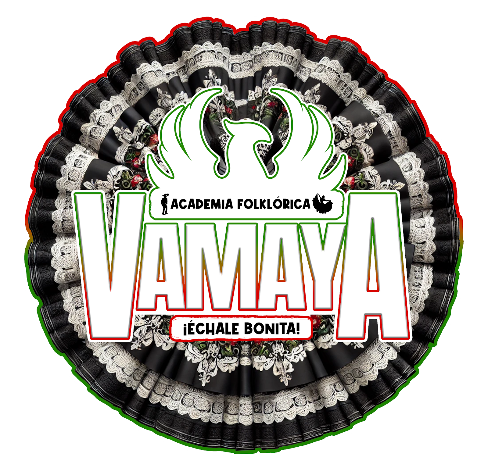 Academia Folklórica Vamaya — McAllen