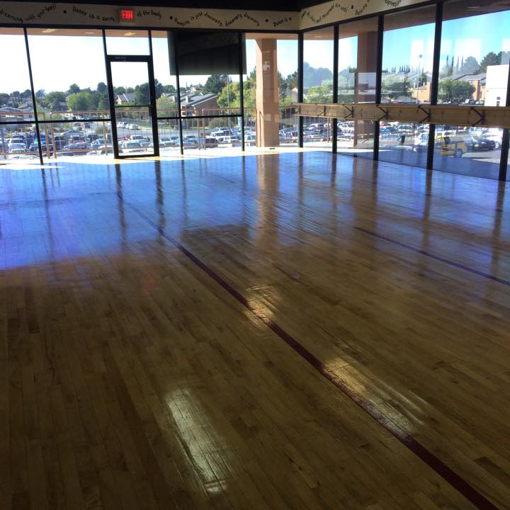 Breakin' Beats Dance Studio — El Paso