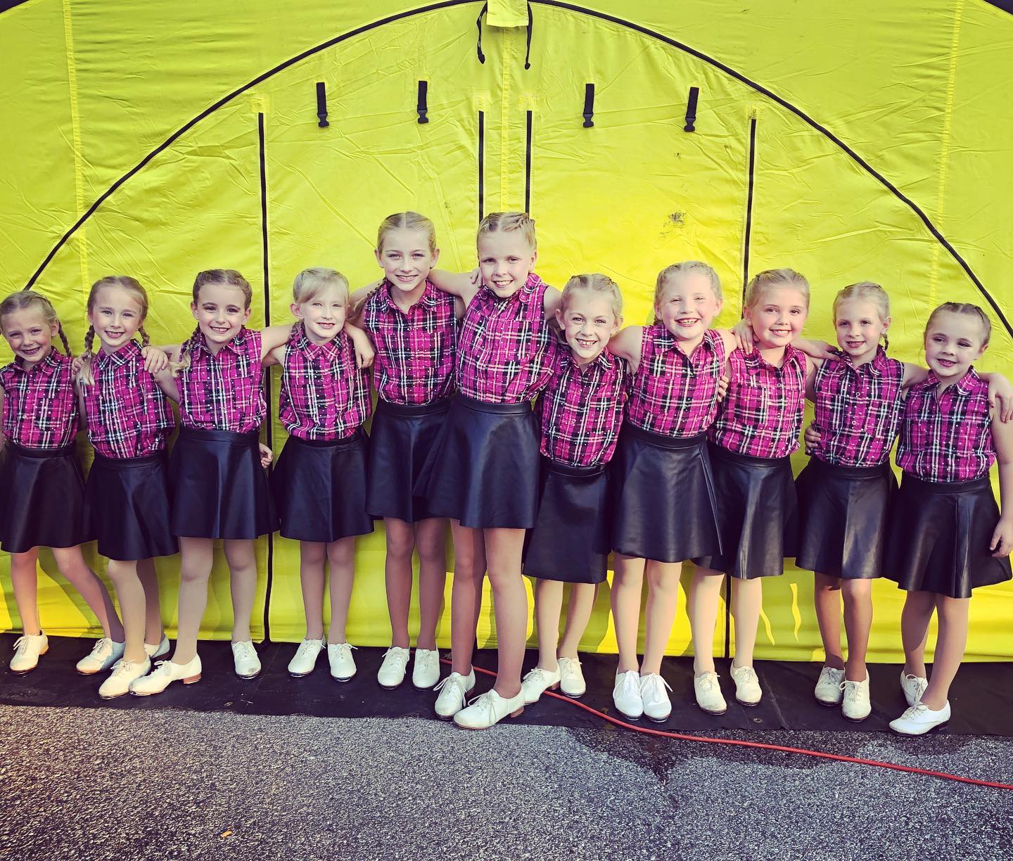 Indiana Dance Company — Bloomington