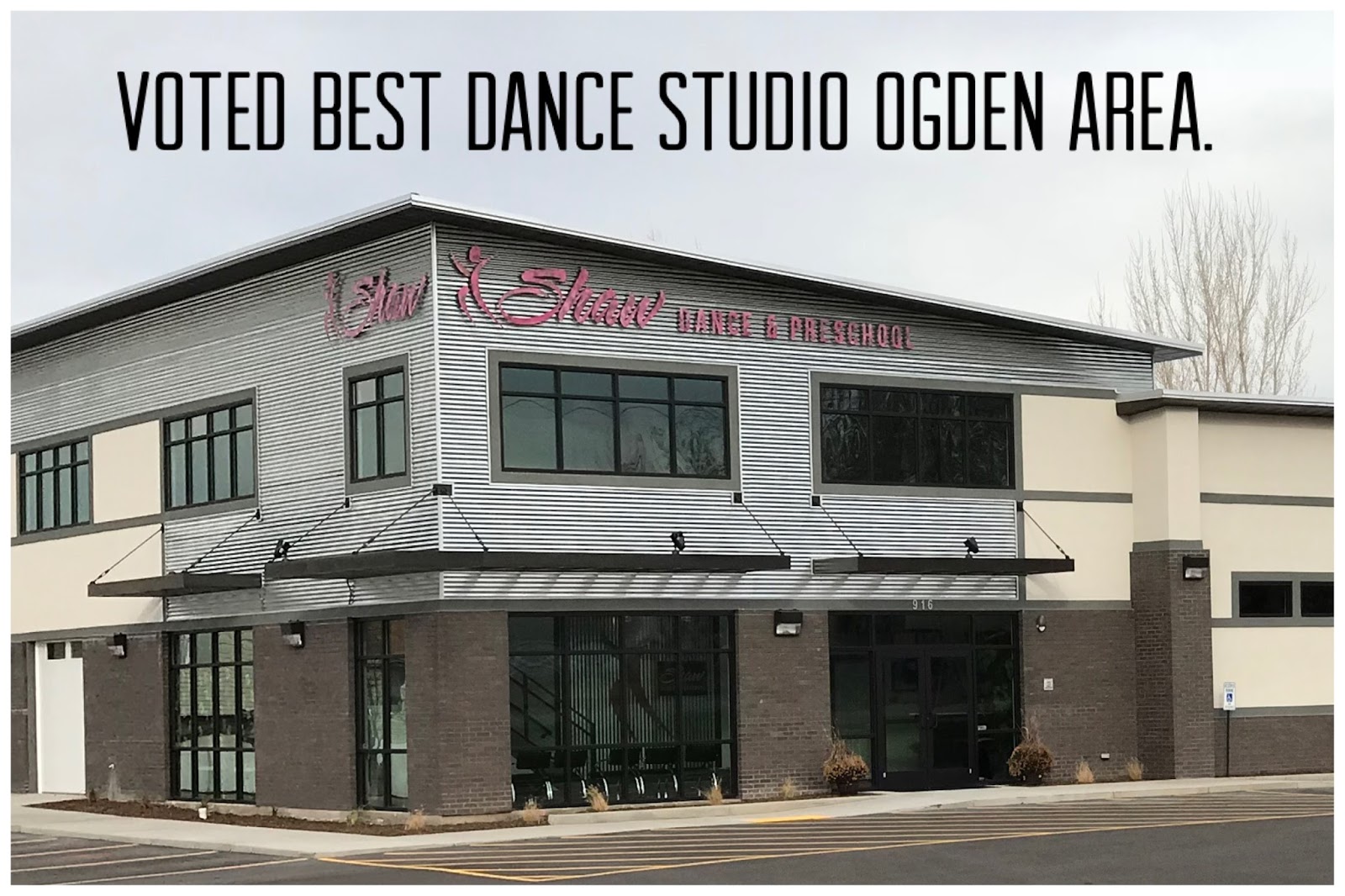 Shaw Dance Studio And Preschool — Clinton