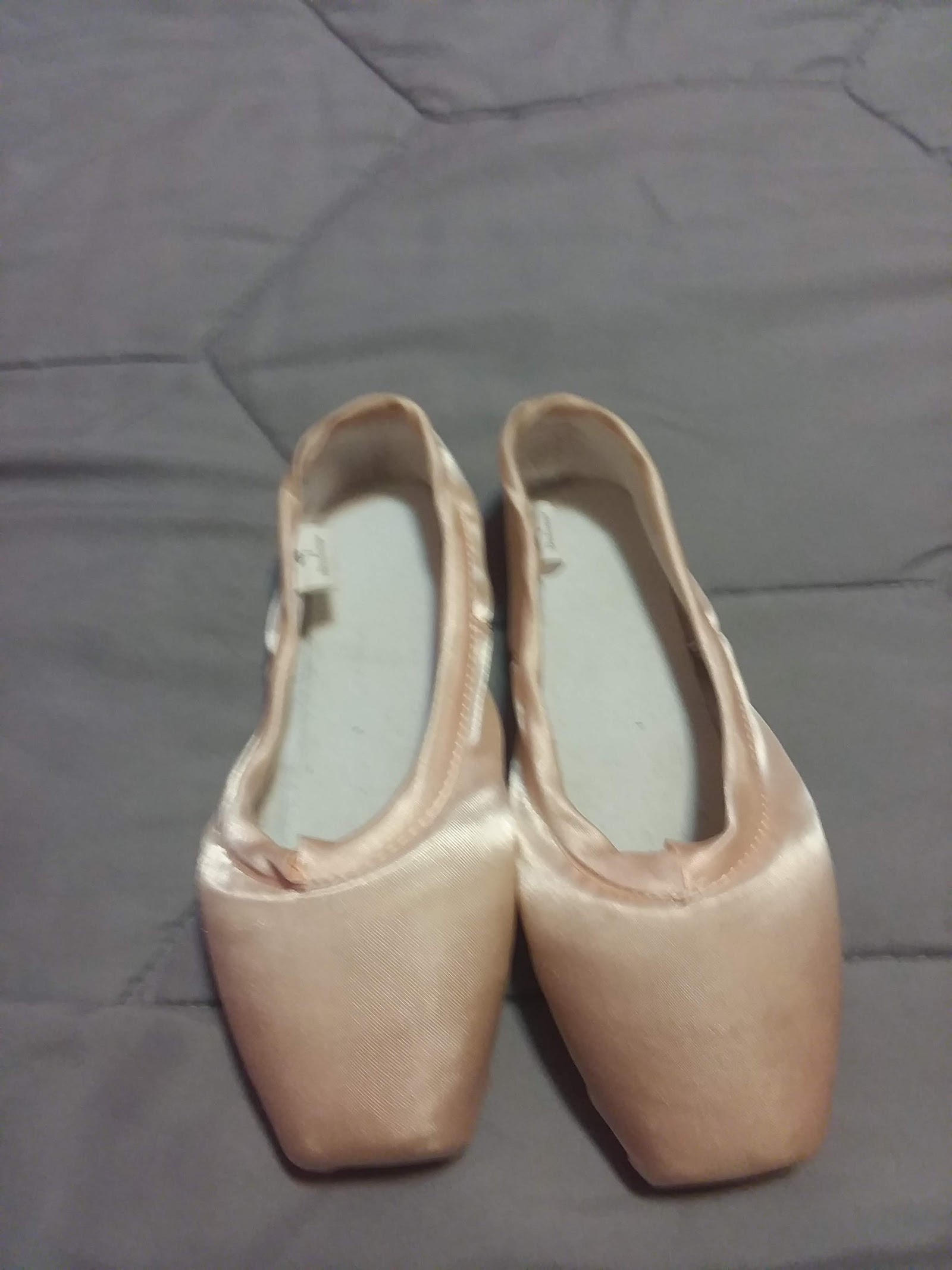 Columbia Ballet School — Columbia