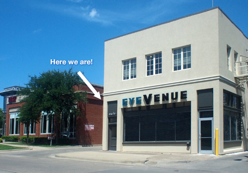 The Rhythm Room Ballroom Dance Studio — Dallas