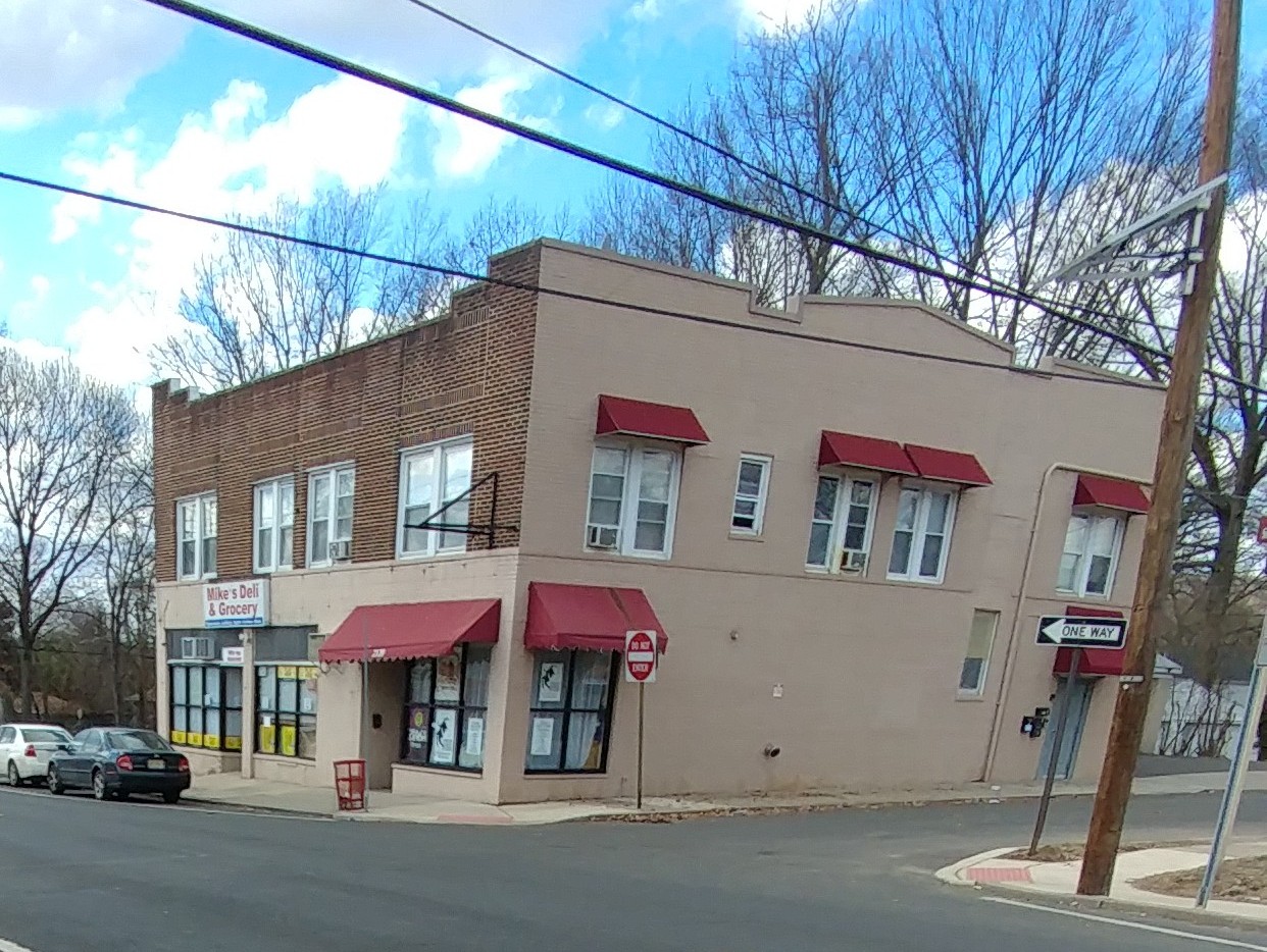 Umoja Dance Studio — Vauxhall