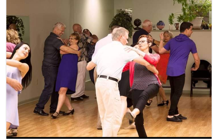 Ballroom Dance Center Iliana — West Seneca