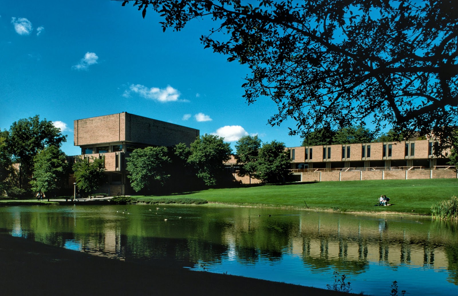 University of Michigan School of Music, Theatre & Dance — Ann Arbor