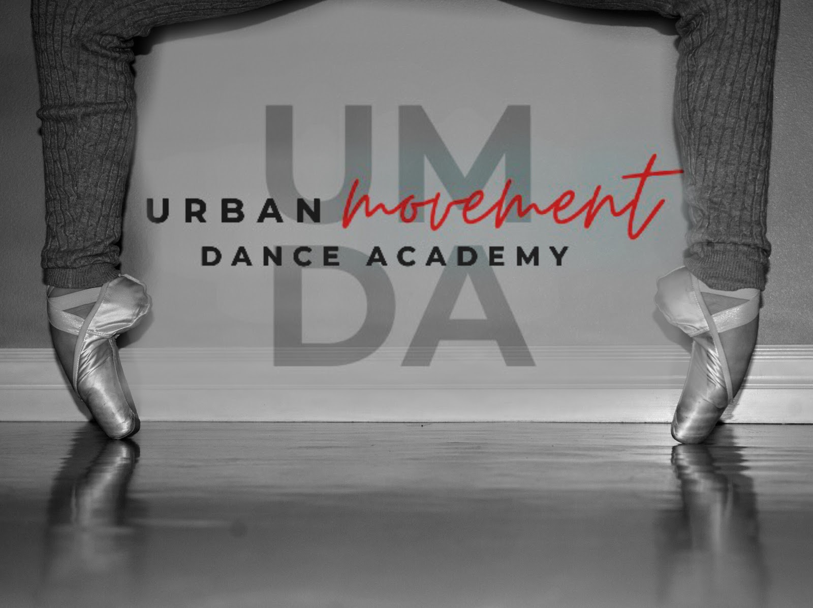 Urban Movement Dance Academy — El Paso