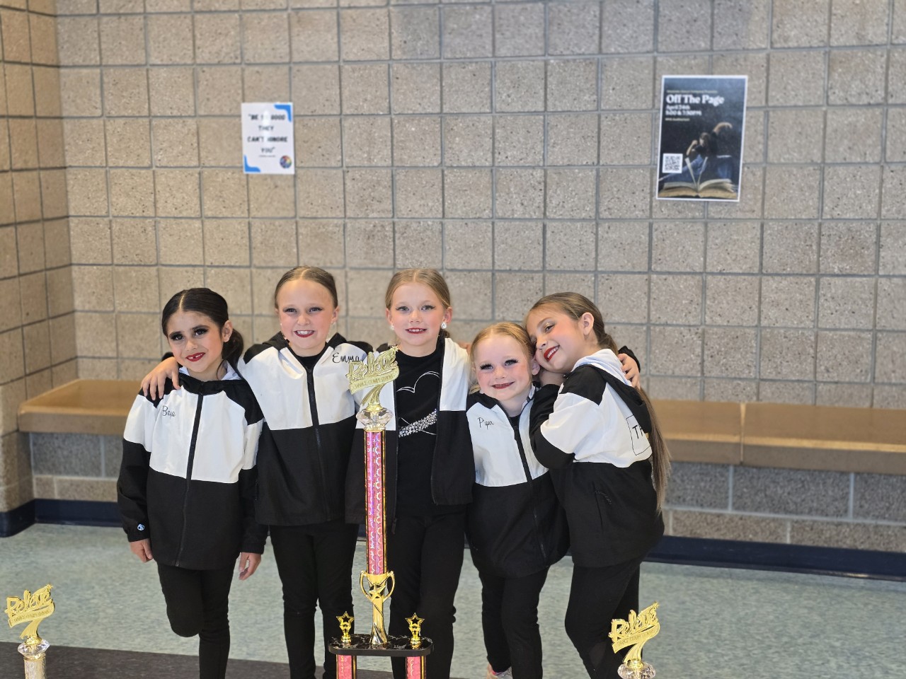 The Barre Dance Academy — Twin Falls