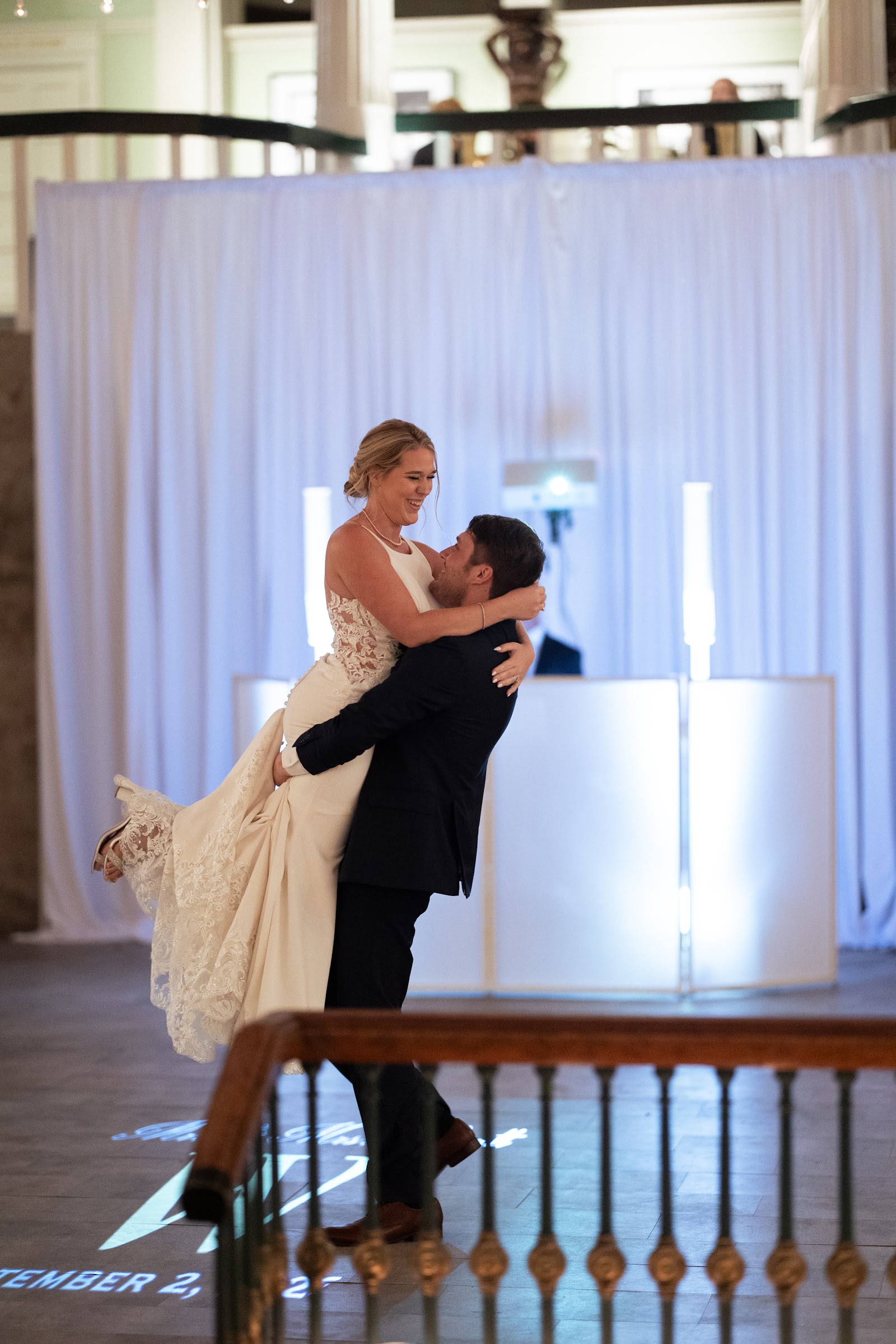 The Wedding Dance Studio — Jacksonville