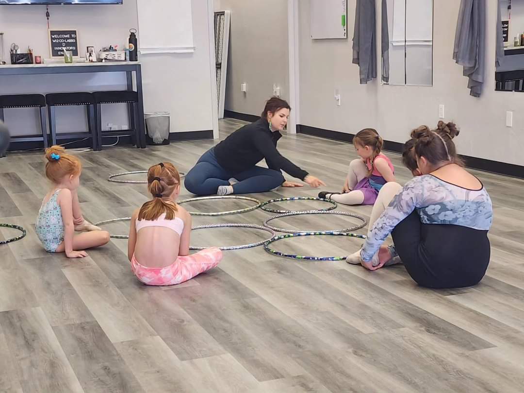 Dez It All Dance and Yoga Studio — Phoenix