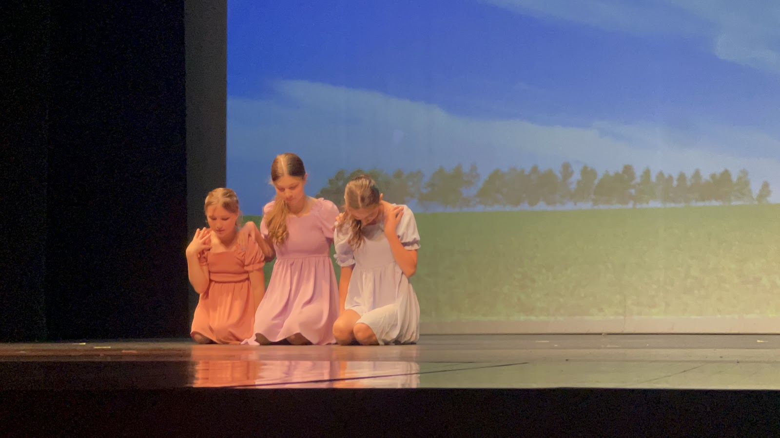 Danceworks, Inc. — Milwaukee