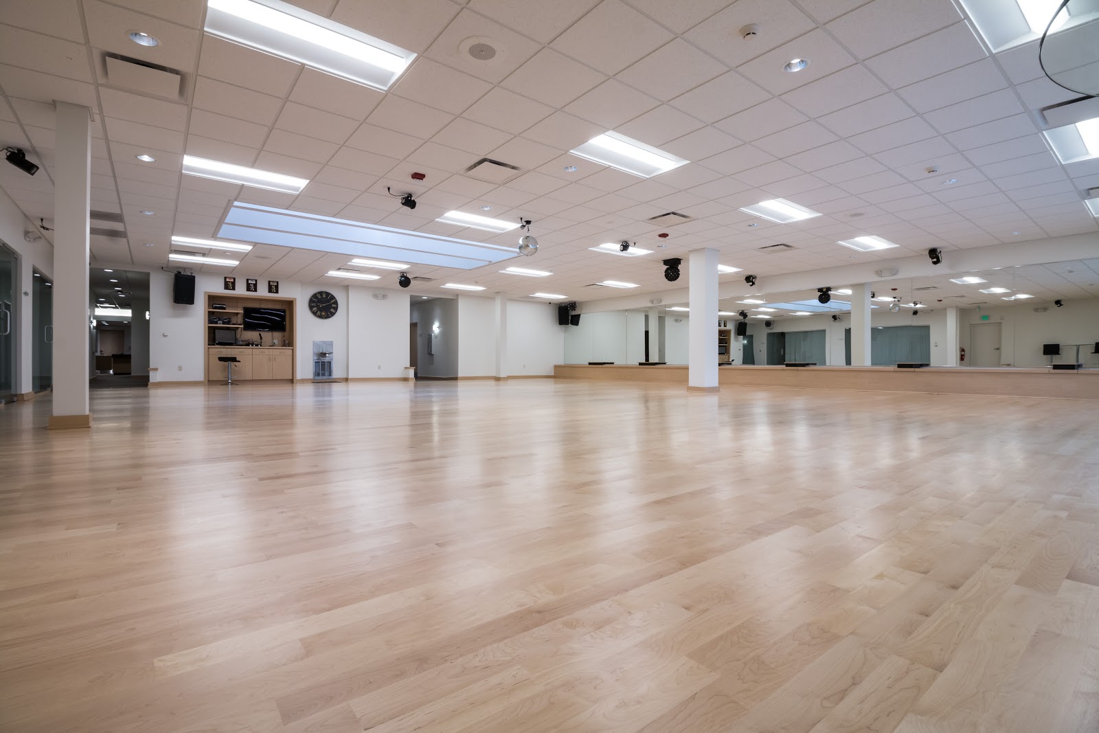 Fred Astaire Dance Studios — Milwaukee