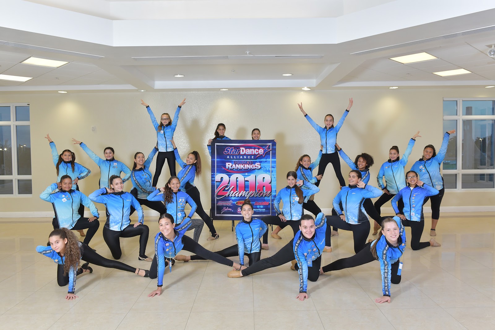 Breuil Fussion Academy — Hialeah